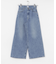 『別注』Lee101×URBAN RESEARCH　BAGGYPANTS