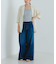 『別注』Lee101×URBAN RESEARCH　BAGGYPANTS