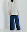 『別注』Lee101×URBAN RESEARCH　BAGGYPANTS