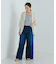 『別注』Lee101×URBAN RESEARCH　BAGGYPANTS