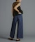 『別注』Lee101×URBAN RESEARCH　BAGGYPANTS