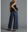 『別注』Lee101×URBAN RESEARCH　BAGGYPANTS