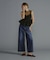 『別注』Lee101×URBAN RESEARCH　BAGGYPANTS