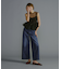 『別注』Lee101×URBAN RESEARCH　BAGGYPANTS