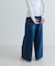 『別注』Lee101×URBAN RESEARCH　BAGGYPANTS