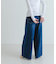 『別注』Lee101×URBAN RESEARCH　BAGGYPANTS