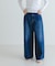 『別注』Lee101×URBAN RESEARCH　BAGGYPANTS