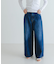 『別注』Lee101×URBAN RESEARCH　BAGGYPANTS