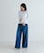 『別注』Lee101×URBAN RESEARCH　BAGGYPANTS