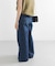 『別注』Lee101×URBAN RESEARCH　BAGGYPANTS