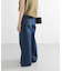 『別注』Lee101×URBAN RESEARCH　BAGGYPANTS