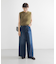 『別注』Lee101×URBAN RESEARCH　BAGGYPANTS