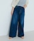 『別注』Lee101×URBAN RESEARCH　BAGGYPANTS