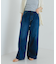 『別注』Lee101×URBAN RESEARCH　BAGGYPANTS