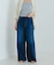 『別注』Lee101×URBAN RESEARCH　BAGGYPANTS