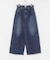『別注』Lee101×URBAN RESEARCH　BAGGYPANTS