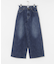 『別注』Lee101×URBAN RESEARCH　BAGGYPANTS