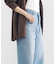『別注』Lee101×URBAN RESEARCH　BAGGYPANTS