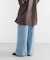 『別注』Lee101×URBAN RESEARCH　BAGGYPANTS