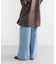 『別注』Lee101×URBAN RESEARCH　BAGGYPANTS
