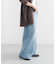 『別注』Lee101×URBAN RESEARCH　BAGGYPANTS