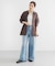 『別注』Lee101×URBAN RESEARCH　BAGGYPANTS