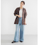 『別注』Lee101×URBAN RESEARCH　BAGGYPANTS