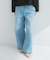 『別注』Lee101×URBAN RESEARCH　BAGGYPANTS