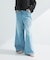 『別注』Lee101×URBAN RESEARCH　BAGGYPANTS
