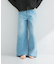 『別注』Lee101×URBAN RESEARCH　BAGGYPANTS