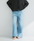 『別注』Lee101×URBAN RESEARCH　BAGGYPANTS