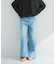 『別注』Lee101×URBAN RESEARCH　BAGGYPANTS
