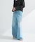 『別注』Lee101×URBAN RESEARCH　BAGGYPANTS