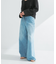 『別注』Lee101×URBAN RESEARCH　BAGGYPANTS