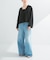 『別注』Lee101×URBAN RESEARCH　BAGGYPANTS