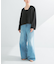 『別注』Lee101×URBAN RESEARCH　BAGGYPANTS