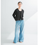 『別注』Lee101×URBAN RESEARCH　BAGGYPANTS