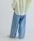 『別注』Lee101×URBAN RESEARCH　BAGGYPANTS