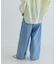 『別注』Lee101×URBAN RESEARCH　BAGGYPANTS