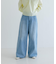 『別注』Lee101×URBAN RESEARCH　BAGGYPANTS