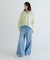 『別注』Lee101×URBAN RESEARCH　BAGGYPANTS