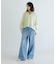 『別注』Lee101×URBAN RESEARCH　BAGGYPANTS