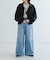 『別注』Lee101×URBAN RESEARCH　BAGGYPANTS