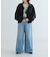 『別注』Lee101×URBAN RESEARCH　BAGGYPANTS
