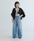 『別注』Lee101×URBAN RESEARCH　BAGGYPANTS