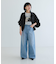 『別注』Lee101×URBAN RESEARCH　BAGGYPANTS