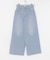 『別注』Lee101×URBAN RESEARCH　BAGGYPANTS