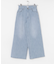 『別注』Lee101×URBAN RESEARCH　BAGGYPANTS