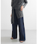 『別注』Lee101×URBAN RESEARCH　BAGGYPANTS
