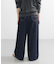 『別注』Lee101×URBAN RESEARCH　BAGGYPANTS
